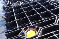 GeoTerra® Portable Mat Systems